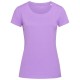 T-SHIRT STEDMAN ST9300 COTONE ORGANICO DONNA MANICA CORTA 