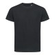 T-SHIRT STEDMAN ST9370 COTONE ORGANICO BAMBINO MANICA CORTA 