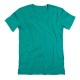 T-SHIRT STEDMAN ST9400 COTONE SLUB UOMO MANICA CORTA MODA