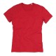 T-SHIRT STEDMAN ST9400 COTONE SLUB UOMO MANICA CORTA MODA