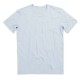 T-SHIRT STEDMAN ST9400 COTONE SLUB UOMO MANICA CORTA MODA