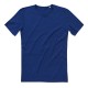 T-SHIRT STEDMAN ST9400 COTONE SLUB UOMO MANICA CORTA MODA