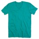 T-SHIRT STEDMAN ST9410 COTONE SLUB UOMO SCOLLO A V MANICA CORTA MODA