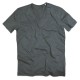 T-SHIRT STEDMAN ST9410 COTONE SLUB UOMO SCOLLO A V MANICA CORTA MODA