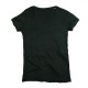 T-SHIRT STEDMAN ST9500 COTONE SLUB DONNA MANICA CORTA MODA