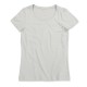 T-SHIRT STEDMAN ST9500 COTONE SLUB DONNA MANICA CORTA MODA