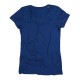 T-SHIRT STEDMAN ST9500 COTONE SLUB DONNA MANICA CORTA MODA