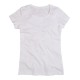 T-SHIRT STEDMAN ST9500 COTONE SLUB DONNA MANICA CORTA MODA