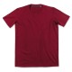 T-SHIRT STEDMAN CLIVE ELASTICIZZATA ST9600 UOMO COTONE MANICA CORTA