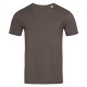 T-SHIRT STEDMAN CLIVE ELASTICIZZATA ST9600 UOMO COTONE MANICA CORTA