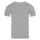 T-SHIRT STEDMAN CLIVE ELASTICIZZATA ST9600 UOMO COTONE MANICA CORTA