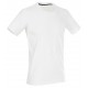 T-SHIRT STEDMAN CLIVE ELASTICIZZATA ST9600 UOMO COTONE MANICA CORTA