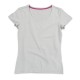 T-SHIRT STEDMAN ST9700 ELASTICIZZATA DONNA COTONE MANICA CORTA