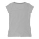 T-SHIRT STEDMAN ST9700 ELASTICIZZATA DONNA COTONE MANICA CORTA