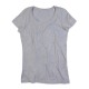 T-SHIRT STEDMAN ST9900 LISA GIRCOLLO DONNA MANICA CORTA MODA