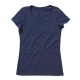 T-SHIRT STEDMAN ST9900 LISA GIRCOLLO DONNA MANICA CORTA MODA