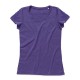 T-SHIRT STEDMAN ST9900 LISA GIRCOLLO DONNA MANICA CORTA MODA