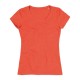 T-SHIRT STEDMAN ST9900 LISA GIRCOLLO DONNA MANICA CORTA MODA