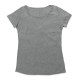 T-SHIRT STEDMAN ST9950 DAISY GIRCOLLO DONNA MANICA CORTA MODA