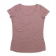 T-SHIRT STEDMAN ST9950 DAISY GIRCOLLO DONNA MANICA CORTA MODA