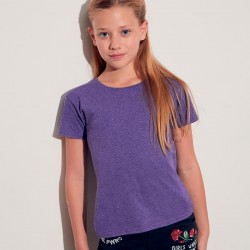 t-shirt Girls Iconic T FRUIT FR610250 bambina manica corta