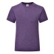 t-shirt Girls Iconic T FRUIT FR610250 bambina manica corta