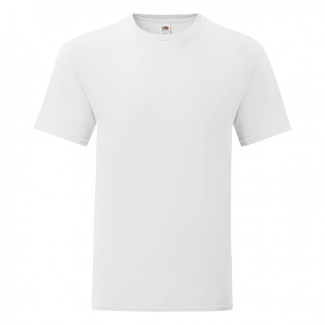 t-shirt Iconic T FRUIT FR614300 uomo maniche corte