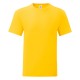 t-shirt Iconic T FRUIT FR614300 uomo maniche corte