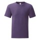 t-shirt Iconic T FRUIT FR614300 uomo maniche corte