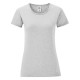 t-shirt Ladies Iconic T FRUIT FR614320 donna maniche corte