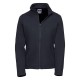 GILET RUSSELL DONNA JE040F SOFT SHELL 100% P.