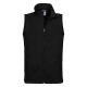 GILET RUSSELL UOMO JE041M SMARTSHELL 100% P. 