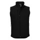 GILET RUSSELL MAN SOFT SHELL JE141M UOMO