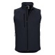 GILET RUSSELL MAN SOFT SHELL JE141M UOMO