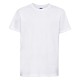 T-Shirt JE155B RUSSELL Bambino Children's Slim T 100%C