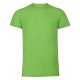 T-SHIRT MANICA CORTA HD T UOMO MISTO COTONE JE165M RUSSELL