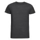 T-SHIRT MANICA CORTA HD T UOMO MISTO COTONE JE165M RUSSELL