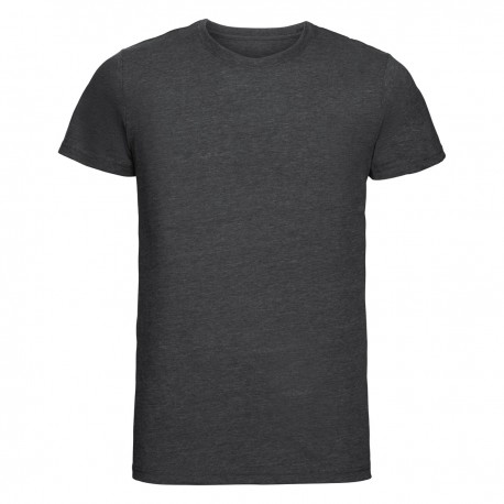 T-SHIRT MANICA CORTA HD T UOMO MISTO COTONE JE165M RUSSELL