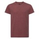 T-SHIRT MANICA CORTA HD T UOMO MISTO COTONE JE165M RUSSELL