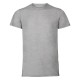 T-SHIRT MANICA CORTA HD T UOMO MISTO COTONE JE165M RUSSELL