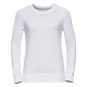 Felpa JE280F RUSSELL Donna Lady HD Raglan Sweat 65%P35%C