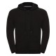 Felpa JE284M RUSSELL Uomo Men's HD Zipped Hood Sweat