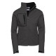 GIUBBOTTO DONNA WOMAN ACTIVE SOFTSHELL JE520F RUSSELL