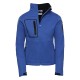 GIUBBOTTO DONNA WOMAN ACTIVE SOFTSHELL JE520F RUSSELL