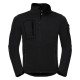 GIUBBOTTO MAN ACTIVE SOFTSHELL JE520M UOMO RUSSELL