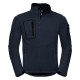 GIUBBOTTO MAN ACTIVE SOFTSHELL JE520M UOMO RUSSELL