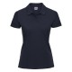 POLO DONNA JE569F RUSSELL PIQUE COTONE MANICA CORTA