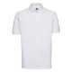 POLO UOMO PIQUET MANICA CORTA JE569M RUSSELL GR.200