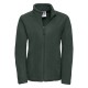 FELPA PILE RUSSEL DONNA JE8700F THERMO ZIP LUNGA ANTIPI