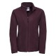 FELPA PILE RUSSEL DONNA JE8700F THERMO ZIP LUNGA ANTIPI